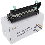 Драм-юнит CET CET471064P (DK-150/170) для Kyocera ECOSYS M2035D/M2535DN/P2035d/P2135d 100000 стр., фото 1