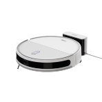 Робот-пылесос Haier HSR Home M3 белый, 2600 мAч Li-Ion, уборка сухая/влажная, пылесборник контейнер 0.25 л, фото4