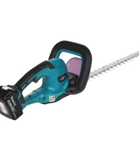 Кусторез Makita DUH507F001аккум.