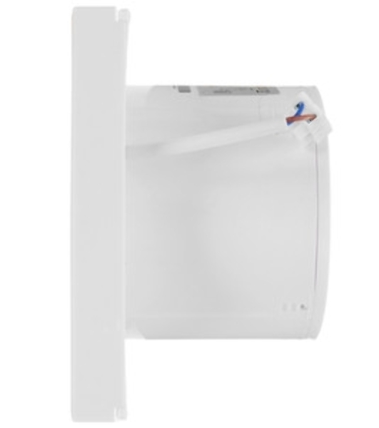 Вентилятор вытяжной Electrolux EAFR-120 beige Rainbow