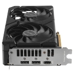 Видеокарта Asus PCI-E 5.0 DUAL-RX9060XT-16G AMD Radeon RX 9060XT 16Gb 128bit GDDR6 2550/20000 HDMIx1 DPx2 HDCP Ret, фото19