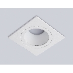 Встраиваемый точечный светильник Ambrella light TN102826 WH/WH белый/белый GU5.3 92*92*50, фото6