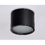Светильник Ambrella light TN6551 BK черный IP44 GX53 max 15W D82*60, фото4