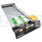 Резак дисковый Fellowes Electron A3 (FS-54105) A3/10лист./455мм/ручн.прижим, фото 1
