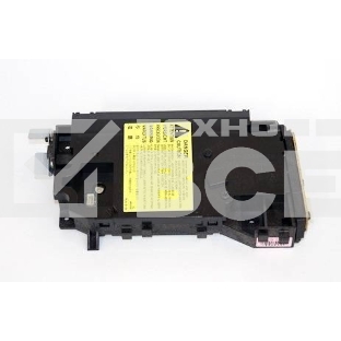Блок лазера HP LJ P2015/P2014/M2727 MFP (RM1-4262/RM1-4154)