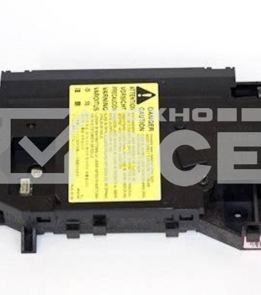 Блок лазера HP LJ P2015/P2014/M2727 MFP (RM1-4262/RM1-4154)