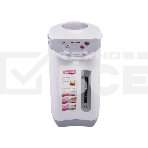 Термопот Maxwell MW-1056 (GY) Мощность 730 Вт, Повторное кипячение, 3 способа подачи воды, фото2
