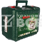 Фрезеры Bosch POF 1400 ACE 060326C820 Фрезерная машина 1400 Вт, 11000–28000 об/мин, 55мм, 3.5 кг, фото3