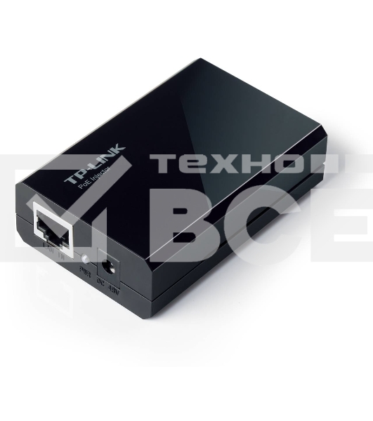 Адаптер инжектор TP-Link SMB TL-PoE150S PoE