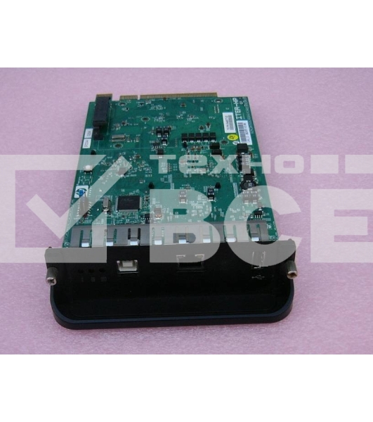 Плата форматера HP DJ T790/1300/2300 (CN727-67042CN727-67035/CN727-67015/CR651-67005)