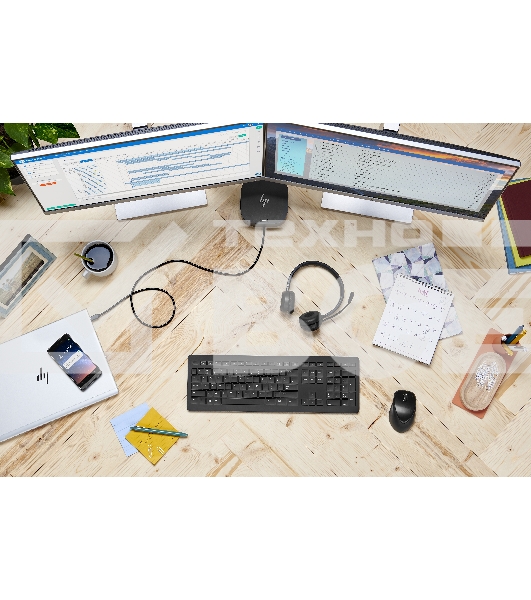 Док-станция HP Docking Station HP USB-C Dock G5(EliteBook x360 1040 G6 G5/1030 G3/735 G6/745 G6/755 G5/640 G5 G4/645 G4/650 G5 G4/830 G6 G5/850 G6 G5/840 G6 G5/ProBook 445 G6/430 G6/440 G6/450 G6/Zbook 14uG5/15u G5)