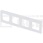 Рамка 4 поста жемчуг Inspiria, фото 1