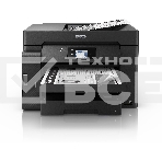 МФУ струйный Epson M15140 (C11CJ41404), A3+, ч/б, печ. до 25 стр/мин., скан. до 26 стр/мин., 2400 x 4800 dpi (печать) 1200x2400dpi (скан.), USB, RJ-45, Wi-Fi, фото15