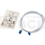 Стиральная машина Candy Smart Pro CSO34 106T1/2-07 белый, загрузка фронтальная 6 кг, 1000 об/мин., класс: А, фото11