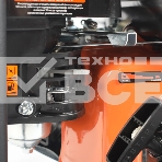 Мотопомпа PATRIOT MP 3060 S [335101430] {Двиг. 4-т, АИ-92, 196сс, 6.5 л.с., самовсас., макс.производит.60 м?/ч (1000 л/м), макс.глуб.всас.8 м., макс.нап.30 м., диам.патруб.3