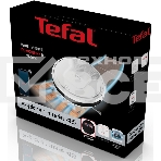 Робот-пылесос Tefal RG8227WH белый, 2600 мА·ч Li-Ion, уборка сухая, пылесборник контейнер 0.44 л, фото32