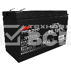 Батарея для ИБП Prometheus Energy PE 12072L 12В 7.2Ач, фото 1