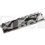 Оперативная память NETAC Shadow, DDR4, 16GB (1x16GB), 3200MHz, CL16, с радиаторами, серый, фото3