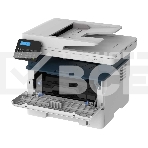 МФУ лазерный Xerox B225 (B225V_DNI), A4, ч/б, печ. до 34 стр/мин., скан. до 23 стр/мин. (ч/б) 7 стр/мин. (цвет), 600x600dpi, USB, RJ-45, Wi-Fi, фото3