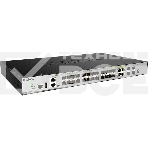 Коммутатор D-Link DGS-3630-28SC/A2ASI 4G 20SFP 4SFP+ управляемый, фото2