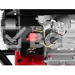 Снегоуборщик бензин. Starwind GST-4356 7л.с., фото3