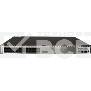 Коммутатор HUAWEI 24GE 4SFP+ S5731-S24P4X