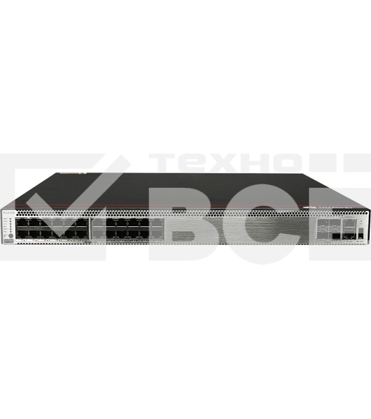 Коммутатор HUAWEI 24GE 4SFP+ S5731-S24P4X