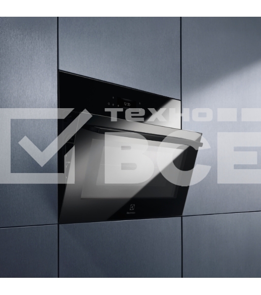 Встраиваемый духовой шкаф Electrolux EVL8E08Z