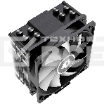 Кулер ID-COOLING SE-214-XT ARGB черный 120мм алюминий+медь 1500rpm 27db 4-pin 180W 150мм, фото7