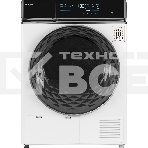 Сушильная машина WEISSGAUFF WD 779 Diamond Heat Pump белый, 8 кг, сушка - тепловой насос, программ - 16, 59.8 x 84.5 x 65.2 см, фото8