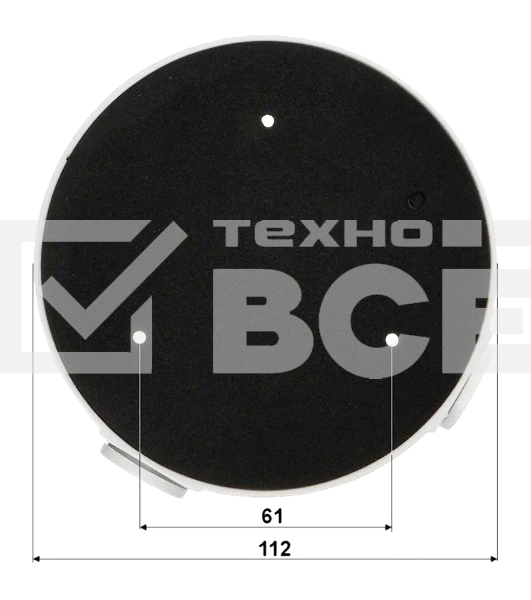 Кронштейн Dahua DH-PFA136