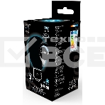 Лампа светодиодная Gauss Filament 105202209-D 9Вт цок.:E27 шар 220B 4100K св.свеч.белый ней. (упак.:10шт), фото4