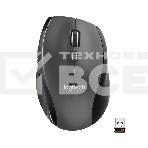 Мышь беспроводная Logitech M705 черный, 1000 dpi, радиоканал, USB, кнопки - 7, фото11