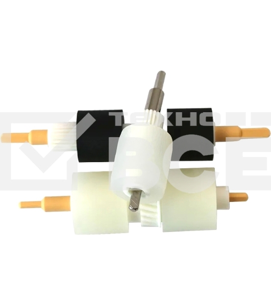 Комплект роликов XEROX WCP 4110 (604K23670)