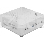 Неттоп MSI Cubi 5 12M-097XRU i5 1235U (1.3) 16Gb SSD512Gb Iris Xe noOS GbitEth WiFi BT 65W белый (9S6-B0A812-097), фото14
