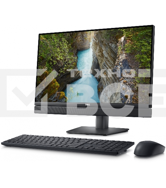 Моноблок Dell Optiplex 7410 24 23.8