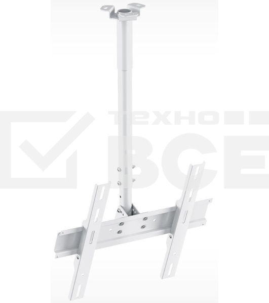 Кронштейн для телевизора Holder PR-101-W белый 32