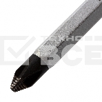 Отвертка Gross PH2 x 100 мм, S2, трехкомпонентная ручка, фото6