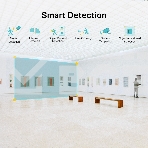 Камера IP 2MP Dome Network Camera, фото10