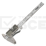 Штангенциркуль Denzel, 150 мм, электронный, большой дисплей, с глубиномером, фото11