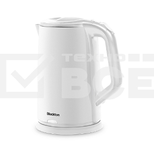 Чайник Blackton Bt KT1710P белый