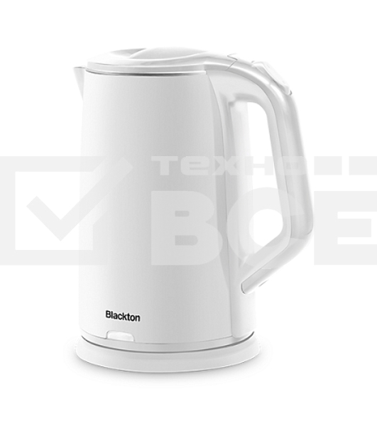 Чайник Blackton Bt KT1710P белый