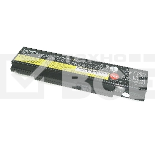 Аккумуляторная батарея для ноутбука Lenovo Thinkpad Edge E550 (45N1761 76+) 48Wh черная Orig