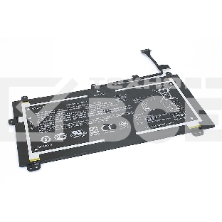 Аккумуляторная батарея для ноутбука HP Pavilion 10-k 7.4V 21Wh