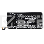 Аккумулятор CS-SMG920SL EB-BG920ABE для Samsung Galaxy S6 3.85V, 2550mAh, 9.82Wh, фото3