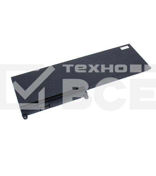 Аккумуляторная батарея для ноутбука HPEnvy 15 14.8V 4900mAh