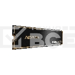 Накопитель SSD ADATA LEGEND 900, 2000Gb, PCIe 4.0 x4, 2280, NVMe, R/W 7000/5400, с радиатором, фото23