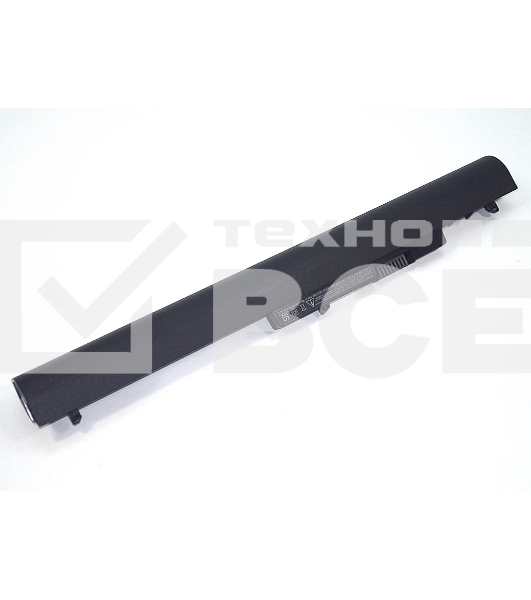Аккумуляторная батарея для ноутбука HP Pavilion 15-B00 11,1V 31Wh черный