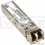 Трансивер HPE J4858D Aruba 1G SFP LC SX 500m MMF XCVR, фото4