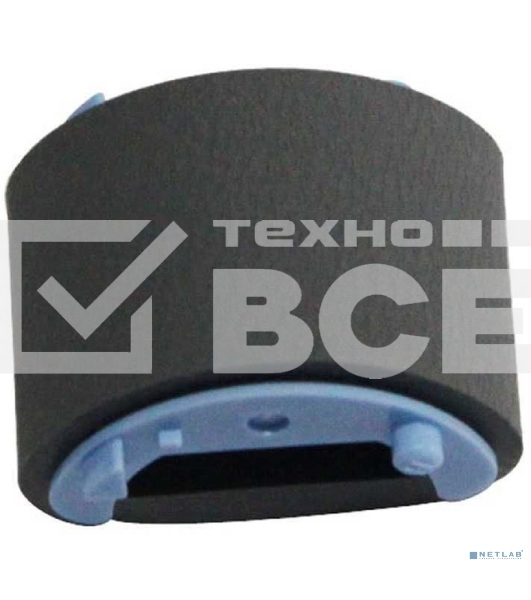 Ролик подхвата Cet CET4952 для HP LaserJet P1505/M1522/P1606/M1536